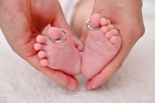 阿拉尔五个月孕妇肚子多大