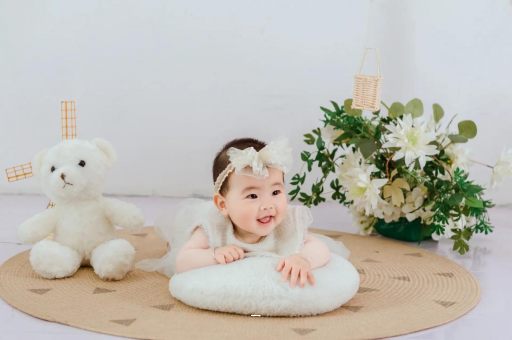 阿拉尔四个月的孕妇肚子疼